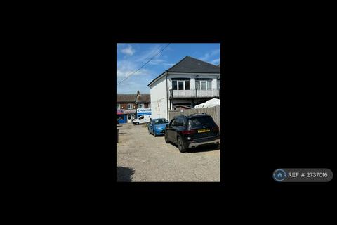 St James Court, Sheerness, ME12