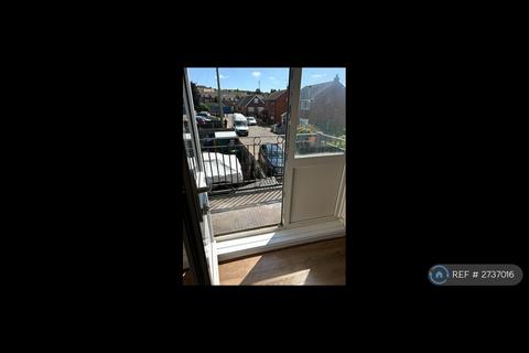 undefined, St James Court, Sheerness, ME12