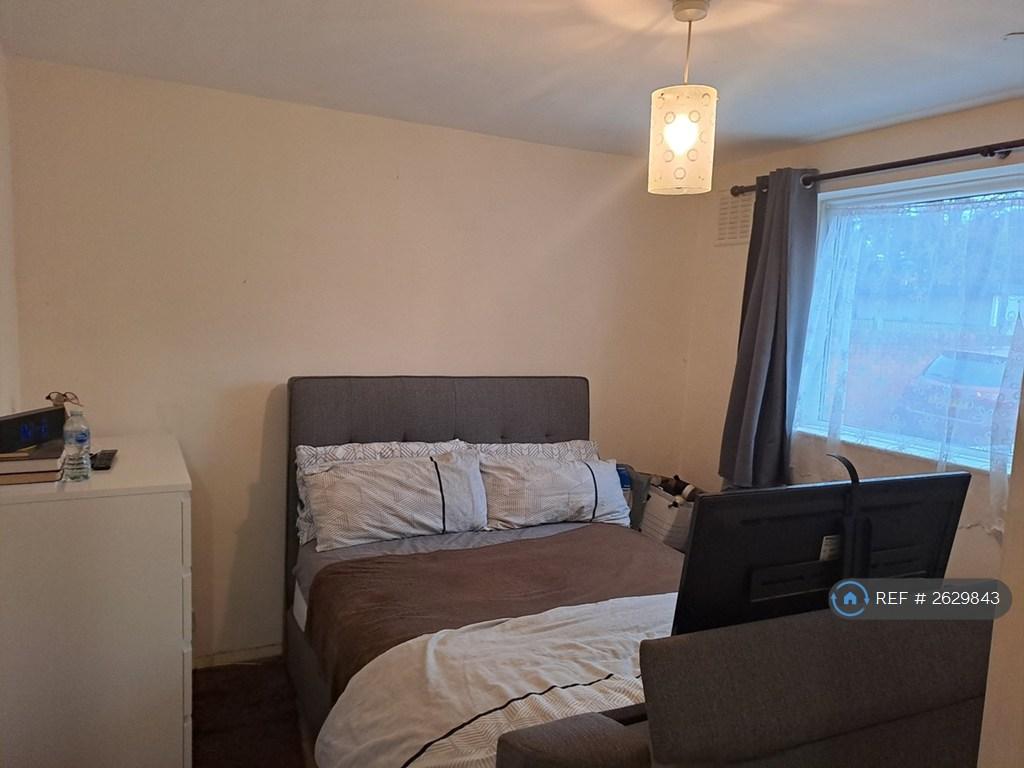 Bed Room
