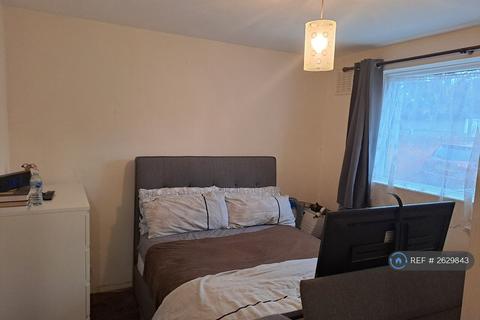1 bedroom flat to rent, Outram Road, Croydon, CR0