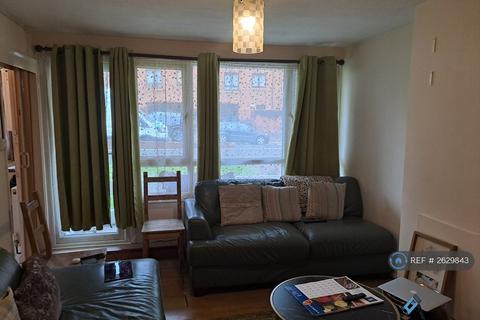 1 bedroom flat to rent, Outram Road, Croydon, CR0