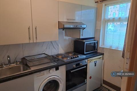 1 bedroom flat to rent, Outram Road, Croydon, CR0
