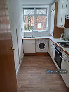 1 bedroom flat to rent, Whiston House, London, N1