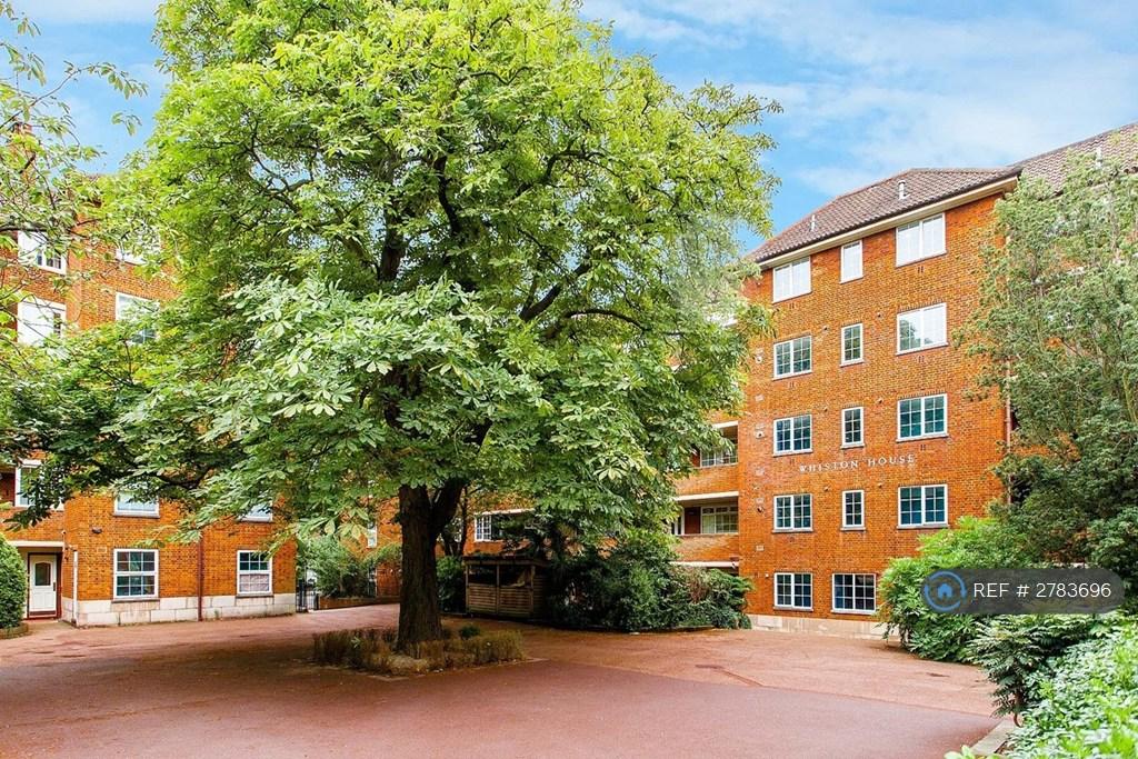 Bingham Court