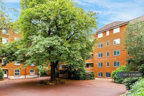 Whiston House, London, N1