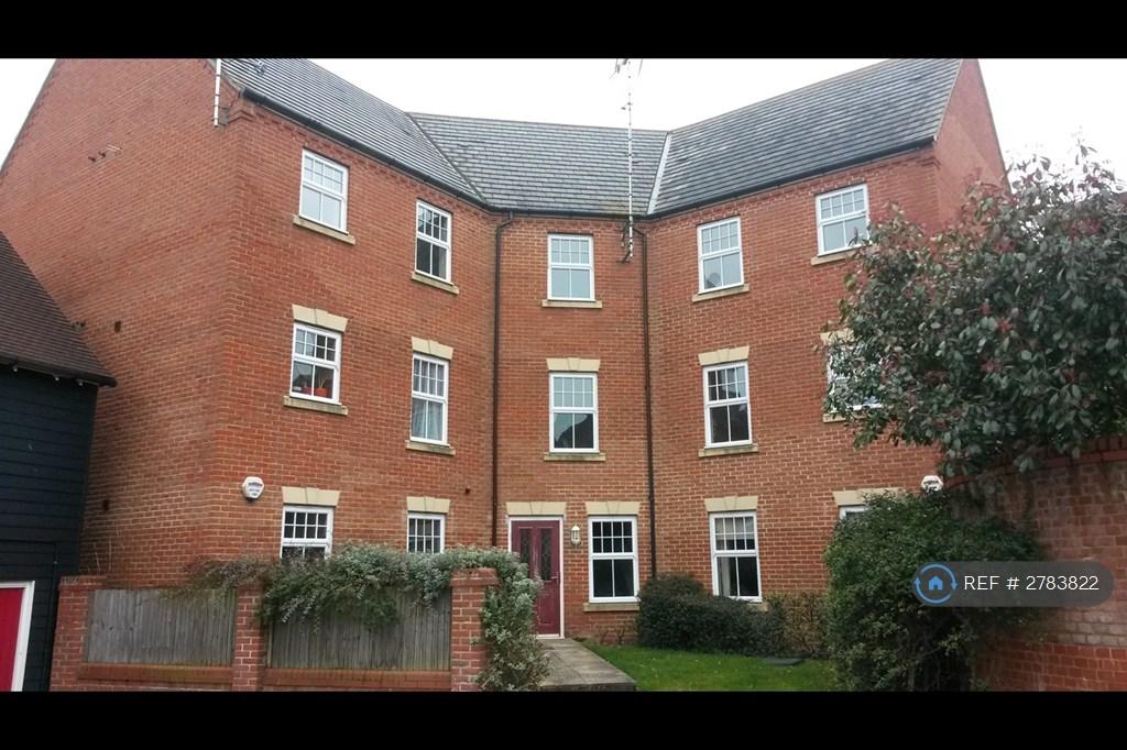 Rear Property