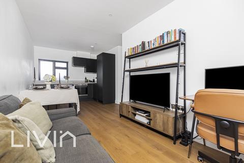 undefined, Kickers House, South Croydon CR2