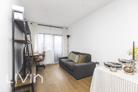 undefined, Kickers House, South Croydon CR2