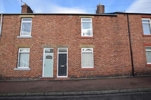 undefined, Coronation Terrace, Kibblesworth, NE11