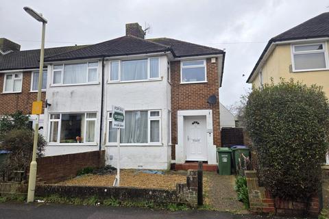 undefined, BEACONSFIELD ROAD, FAREHAM