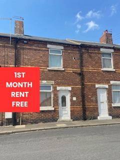 2 bedroom terraced house to rent, Horden  SR8