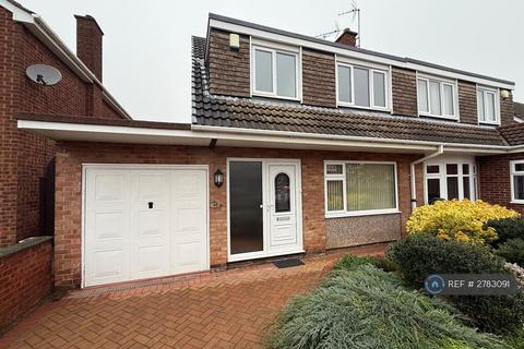 undefined, Ambleside Crescent, Doncaster, DN5