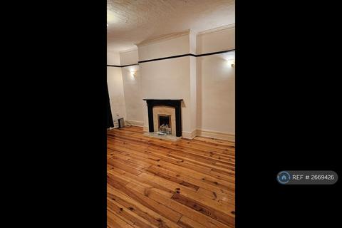 undefined, Garden St, Accrington, BB5
