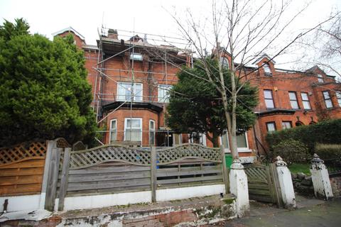 undefined, Rectory Road, Manchester, M8