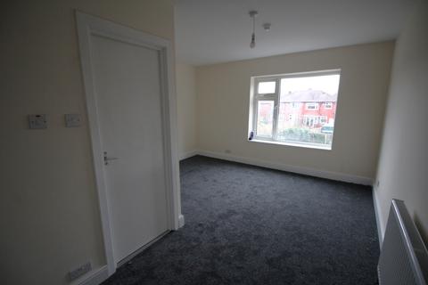 undefined, Rectory Road, Manchester, M8