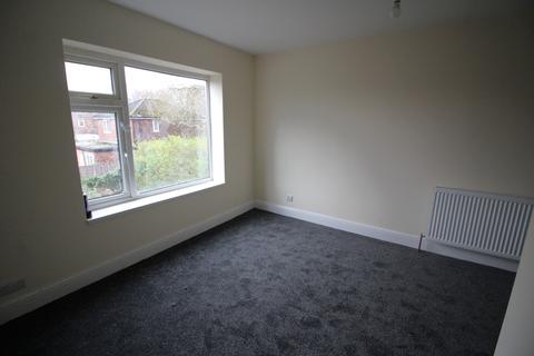 undefined, Rectory Road, Manchester, M8