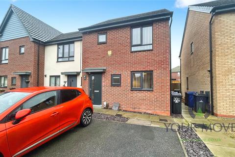 undefined, Kirkstall Road, Barnsley S71