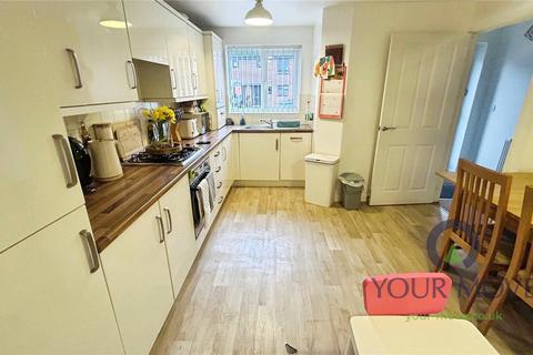 undefined, Kirkstall Road, Barnsley S71