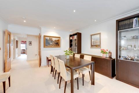 3 bedroom apartment for sale, Mountview Close, London, NW11