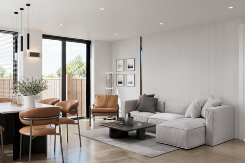 Durnsford Road, Wimbledon, London, SW19