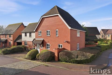 1 bedroom apartment for sale, Aynsley Gardens, Church Langley