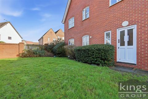 1 bedroom apartment for sale, Aynsley Gardens, Church Langley
