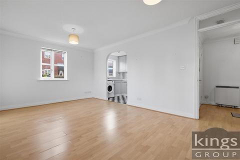 1 bedroom apartment for sale, Aynsley Gardens, Church Langley