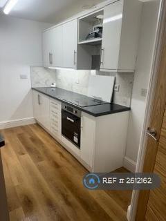 undefined, Clare St, Northampton, NN1