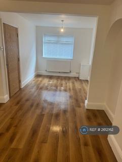 undefined, Clare St, Northampton, NN1