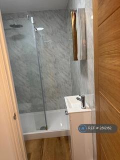 undefined, Clare St, Northampton, NN1