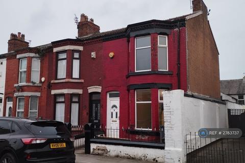 undefined, Gloucester Road, Bootle, L20