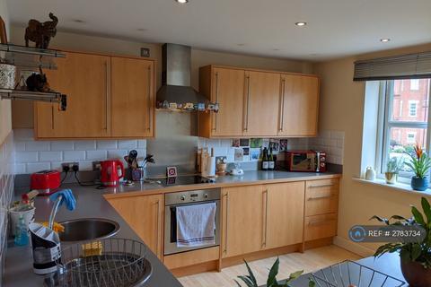 undefined, Fleming House, Nottingham, NG3