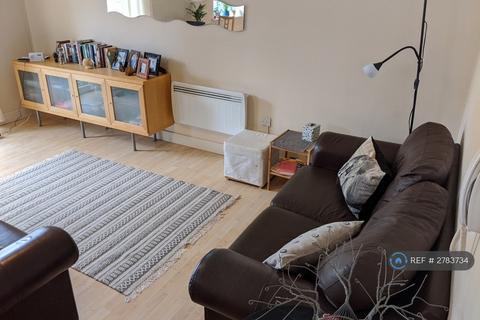 undefined, Fleming House, Nottingham, NG3