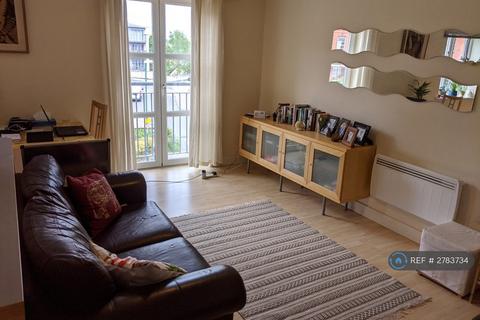 undefined, Fleming House, Nottingham, NG3