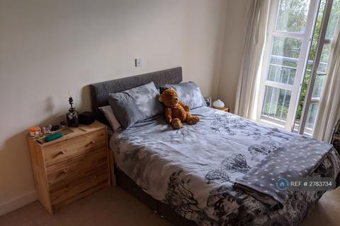 undefined, Fleming House, Nottingham, NG3