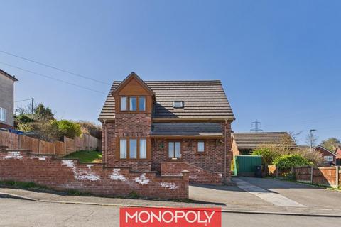 undefined, Willowfield Estate, Holywell CH8