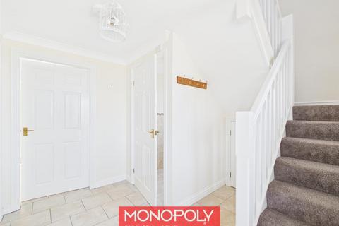 undefined, Willowfield Estate, Holywell CH8