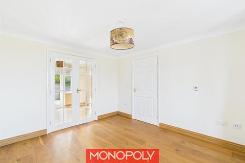 undefined, Willowfield Estate, Holywell CH8