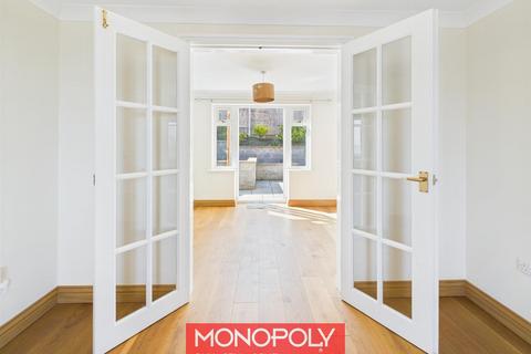 undefined, Willowfield Estate, Holywell CH8