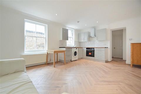 1 bedroom apartment to rent, Clapham Road, London, SW9