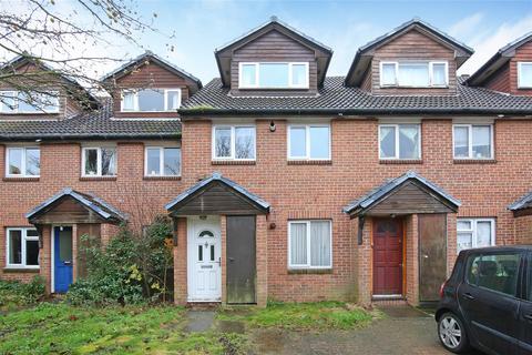 undefined, Willow View, Surrey SW19