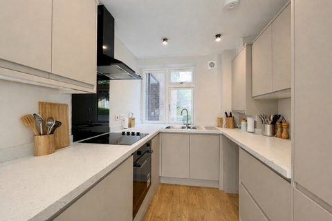 2 bedroom apartment for sale, 16 Boyne Park, Tunbridge Wells TN4