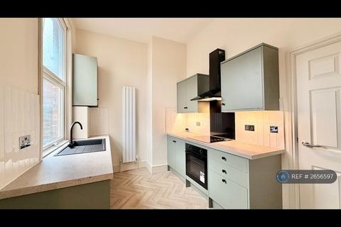 Priory Road, Sheffield, S7