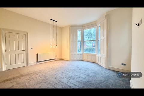 2 bedroom flat to rent, Priory Road, Sheffield, S7