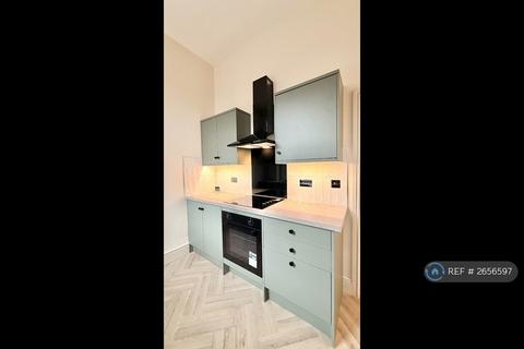 2 bedroom flat to rent, Priory Road, Sheffield, S7