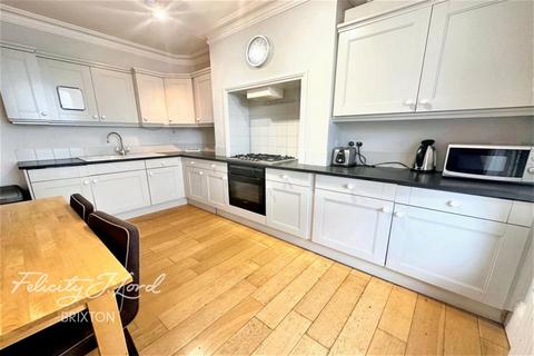 3 bedroom flat to rent, Dover Mansions, Brixton