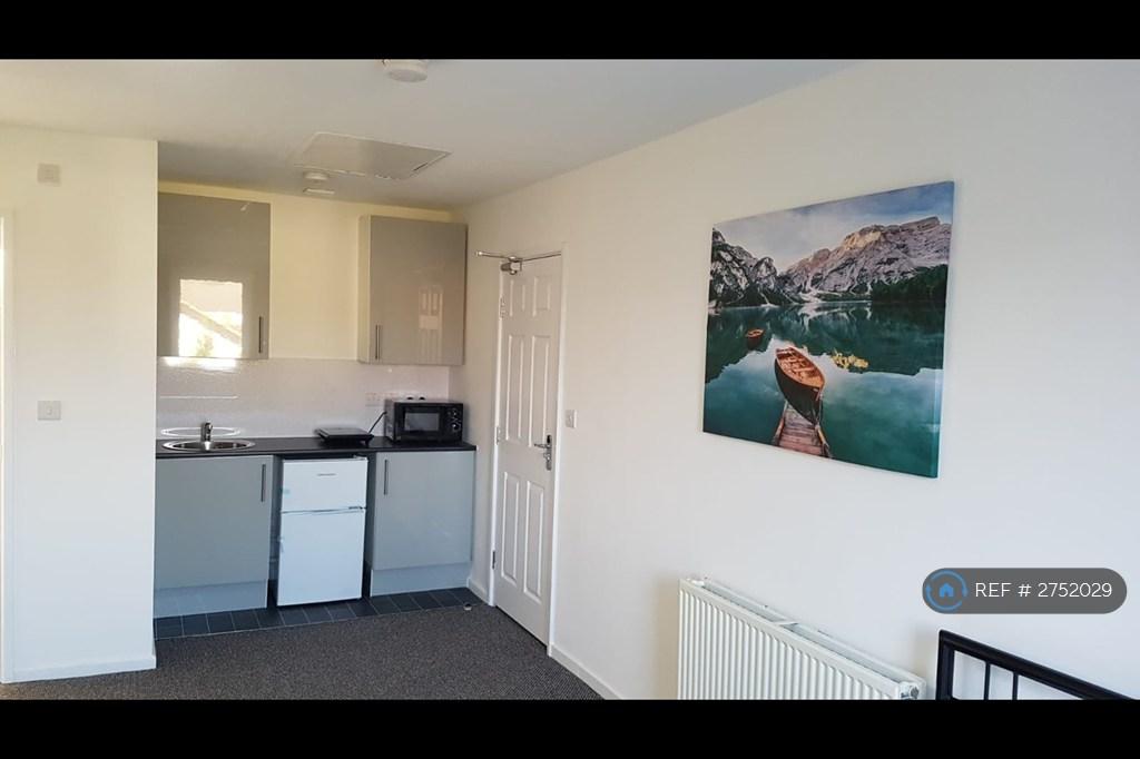 Large Studio