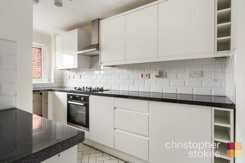 3 bedroom terraced house for sale, Elderbek Close, Cheshunt, Hertfordshire, EN7 6HT