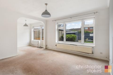 3 bedroom terraced house for sale, Elderbek Close, Cheshunt, Hertfordshire, EN7 6HT