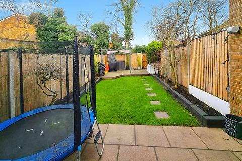4 bedroom townhouse for sale, Mariner Way, Hemel Hempstead HP2